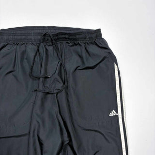 00's adidas ナイロン トラックパンツ