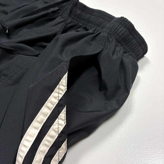 00's adidas ナイロン トラックパンツ