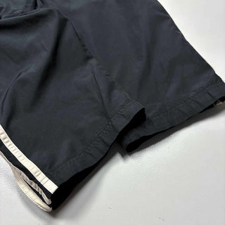 00's adidas ナイロン トラックパンツ