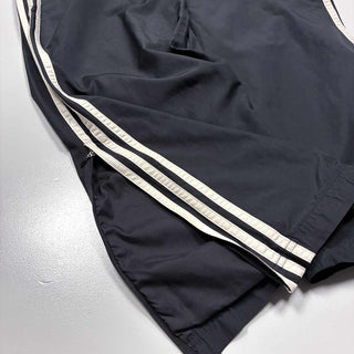 00's adidas ナイロン トラックパンツ