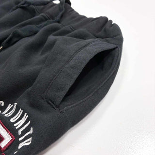 00's  ECKO UNLTD "1972" ワッペン ドローコード スウェットパンツ