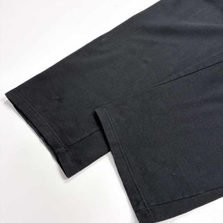 00's  ECKO UNLTD "1972" ワッペン ドローコード スウェットパンツ