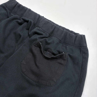 00's  ECKO UNLTD "1972" ワッペン ドローコード スウェットパンツ
