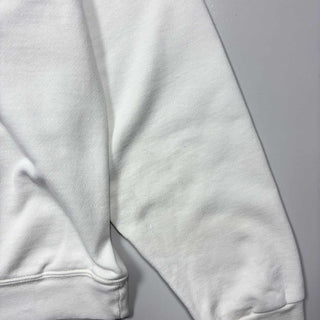 90's COLUMBIA プリント スウェット シャツ
