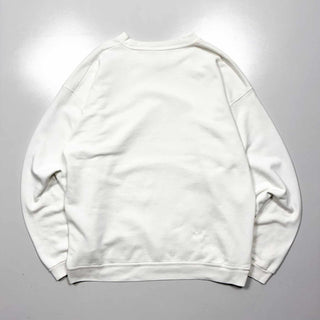 90's COLUMBIA プリント スウェット シャツ