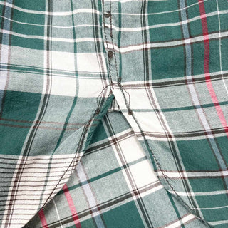 RALPH LAUREN SPORT ボタンダウン チェック L/Sシャツ