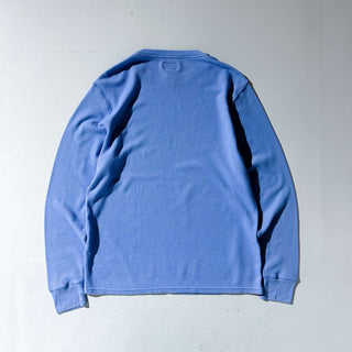 Ralph Lauren ワンポイント サーマル カットソー