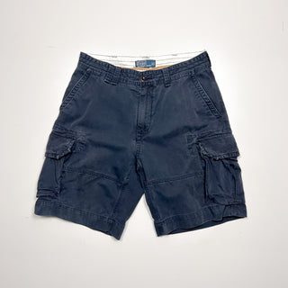 OLD Ralph Lauren 6ポケット バギー カーゴショーツ