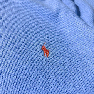 Ralph Lauren ワンポイント サーマル カットソー