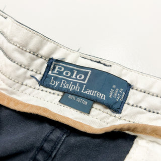 OLD Ralph Lauren 6ポケット バギー カーゴショーツ