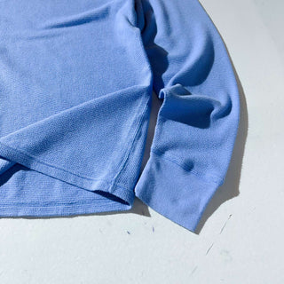 Ralph Lauren ワンポイント サーマル カットソー