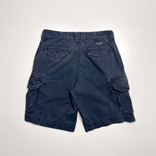 OLD Ralph Lauren 6ポケット バギー カーゴショーツ