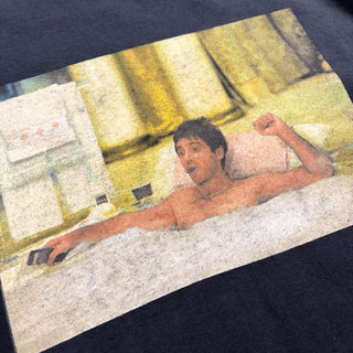 SCARFACE ムービー プリントTシャツ
