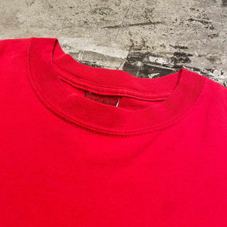SPYDER 蜘蛛 両面プリント Tシャツ