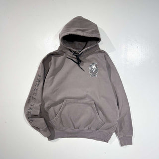 SULLEN ヘビーオンス バックプリント スウェットパーカ