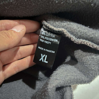 SULLEN ヘビーオンス バックプリント スウェットパーカ