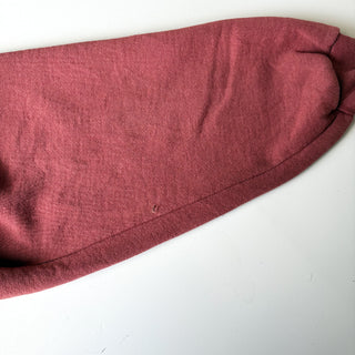 90's "MADE IN USA" Marathon apparel "DUCKS UNLIMITED" エンブロイデリー スウェット シャツ