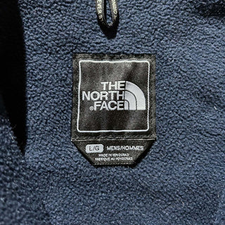 THE NORTH FACE "Polartec" デナリ ナイロン×フリース ジャケット