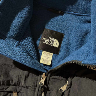 THE NORTH FACE デナリ ジャケット(ブルー)