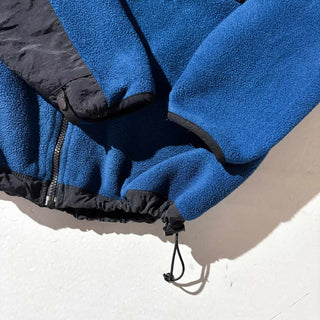 THE NORTH FACE デナリ ジャケット(ブルー)