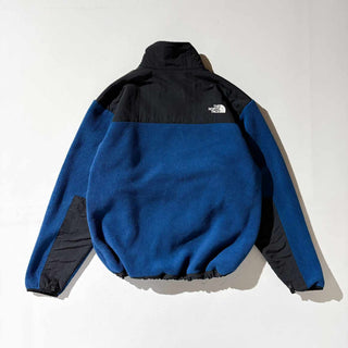 THE NORTH FACE デナリ ジャケット(ブルー)