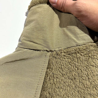 U.S.ARMY ECWCS GEN3 LEVEL3 "Polartec" コヨーテ フリース ジャケット