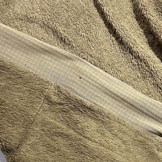 U.S.ARMY ECWCS GEN3 LEVEL3 "Polartec" コヨーテ フリース ジャケット