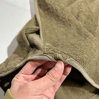 U.S.ARMY ECWCS GEN3 LEVEL3 "Polartec" コヨーテ フリース ジャケット