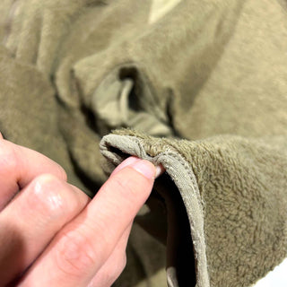 U.S.ARMY ECWCS GEN3 LEVEL3 "Polartec" コヨーテ フリース ジャケット