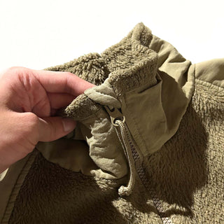 U.S.ARMY ECWCS GEN3 LEVEL3 "Polartec" コヨーテ フリース ジャケット