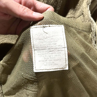 U.S.ARMY ECWCS GEN3 LEVEL3 "Polartec" コヨーテ フリース ジャケット