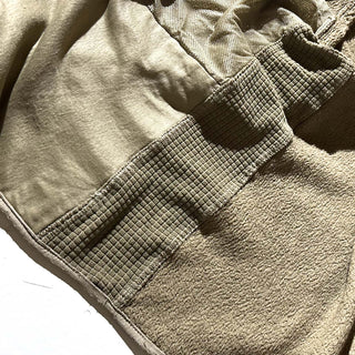 U.S.ARMY ECWCS GEN3 LEVEL3 "Polartec" コヨーテ フリース ジャケット