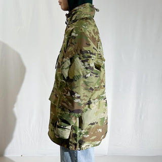 U.S.ARMY ECWCS GEN3 LEVEL 6 Multicam GORE-TEX マルチカム シェル ジャケット(MEDIUM-LONG)