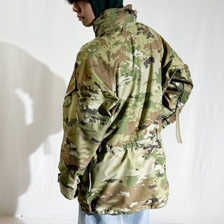 U.S.ARMY ECWCS GEN3 LEVEL 6 Multicam GORE-TEX マルチカム シェル ジャケット(MEDIUM-LONG)