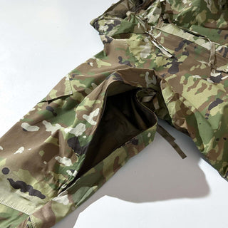 U.S.ARMY ECWCS GEN3 LEVEL 6 Multicam GORE-TEX マルチカム シェル ジャケット(MEDIUM-LONG)