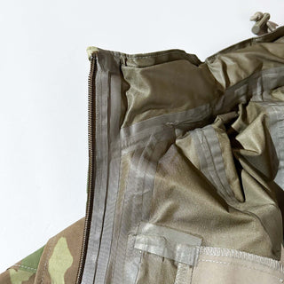U.S.ARMY ECWCS GEN3 LEVEL 6 Multicam GORE-TEX マルチカム シェル ジャケット(MEDIUM-LONG)