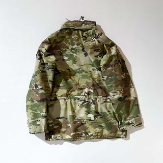 U.S.ARMY ECWCS GEN3 LEVEL 6 Multicam GORE-TEX マルチカム シェル ジャケット(MEDIUM-LONG)