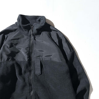 U.S.NAVY ECWCS GEN2 LEVEL3 "Polartec" フリース ジャケット (LARGE-LONG)