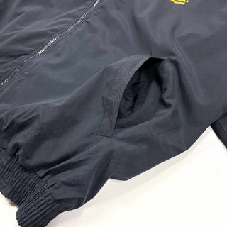 U.S. NAVY リフレクタ― トレーニングジャケット