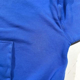 YEEZY×GAP ダブルフェイス 無地 スウェット パーカ