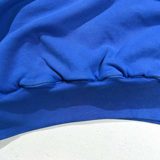 YEEZY×GAP ダブルフェイス 無地 スウェット パーカ