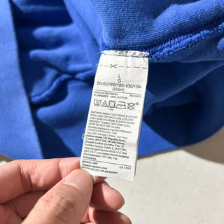 YEEZY×GAP ダブルフェイス 無地 スウェット パーカ