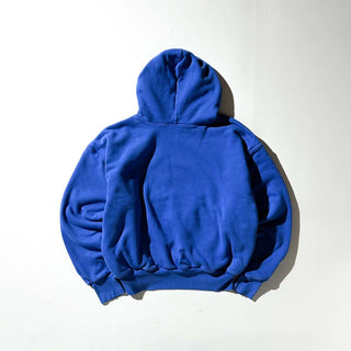 YEEZY×GAP ダブルフェイス 無地 スウェット パーカ