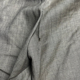 90's "made in ITALY" zanella "VITALE BARBERIS CANONICO" ノータック スラックス