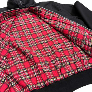 00's "made in ENGLAND" G9 ハリントンタイプ ブルゾン