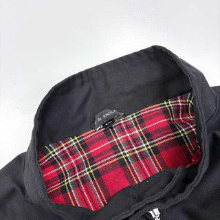 00's "made in ENGLAND" G9 ハリントンタイプ ブルゾン