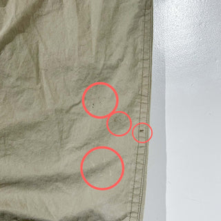 90's "made in PORTUGAL" HUGO BOSS コットン×ポリエステル ステンカラー コート