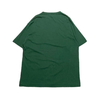 GREENBAY PACKERS ロゴプリント Tシャツ