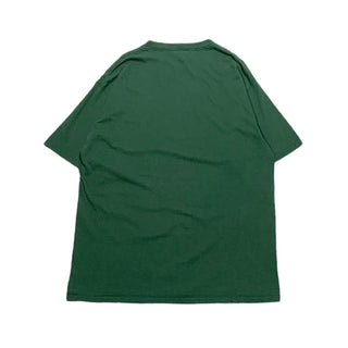 GREENBAY PACKERS ロゴプリント Tシャツ