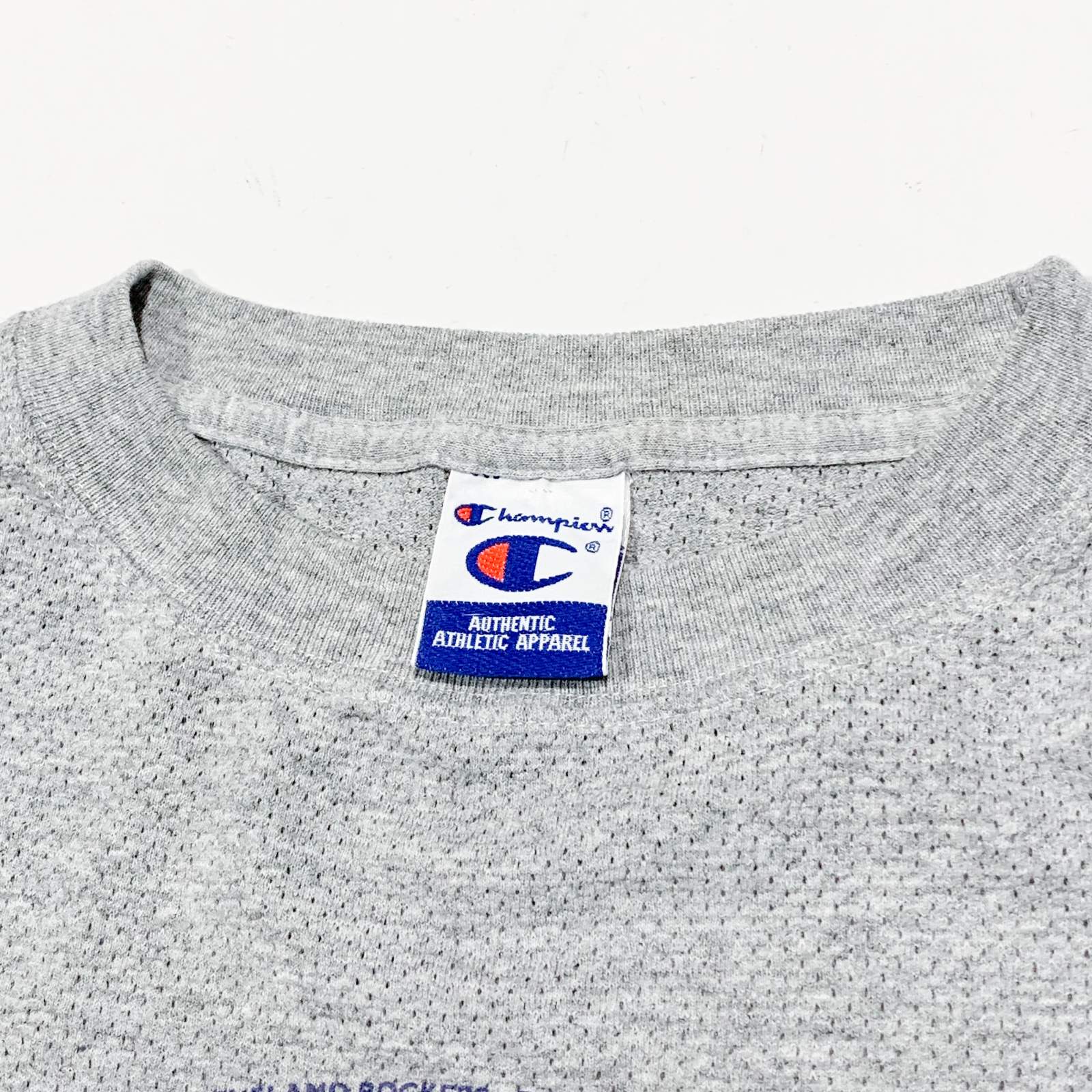 Champion "WNBA" センターロゴ Tシャツ